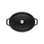 STAUB Oval Cast Iron Cocotte-37982219-92483266