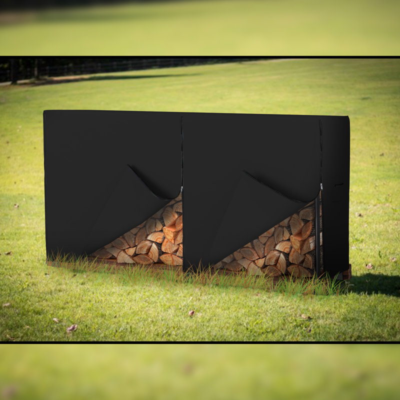 Outdoor Cover, Black