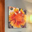 « couvertures fleur » par evelia, reproduction d’art sur toile tendue-17214918