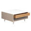 Table basse à 4 pieds Johannes
