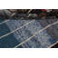 Rhyleigh One-of-a-Kind Area Rug Multicolor