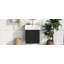 Meuble-lavabo flottant avec lavabo en céramique-882246443-882246423