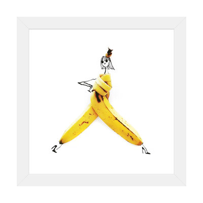 " Banana " by Gretchen Roehrs