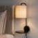 Plug-in Flush Mounted Sconce