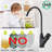 DSH HOMES Kitchen Faucet-90548074-70390533