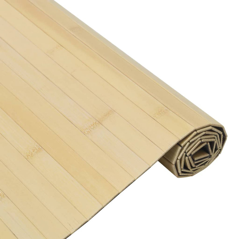 Askim Solid Colour Area Rug, Runner 60 x 400cm