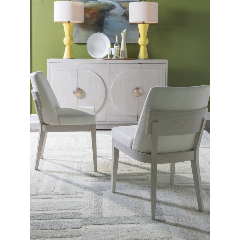 Solimar Upholstered Dining Chair