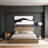 Guendolyn Platform Bed & Headboard-36486299-39896809