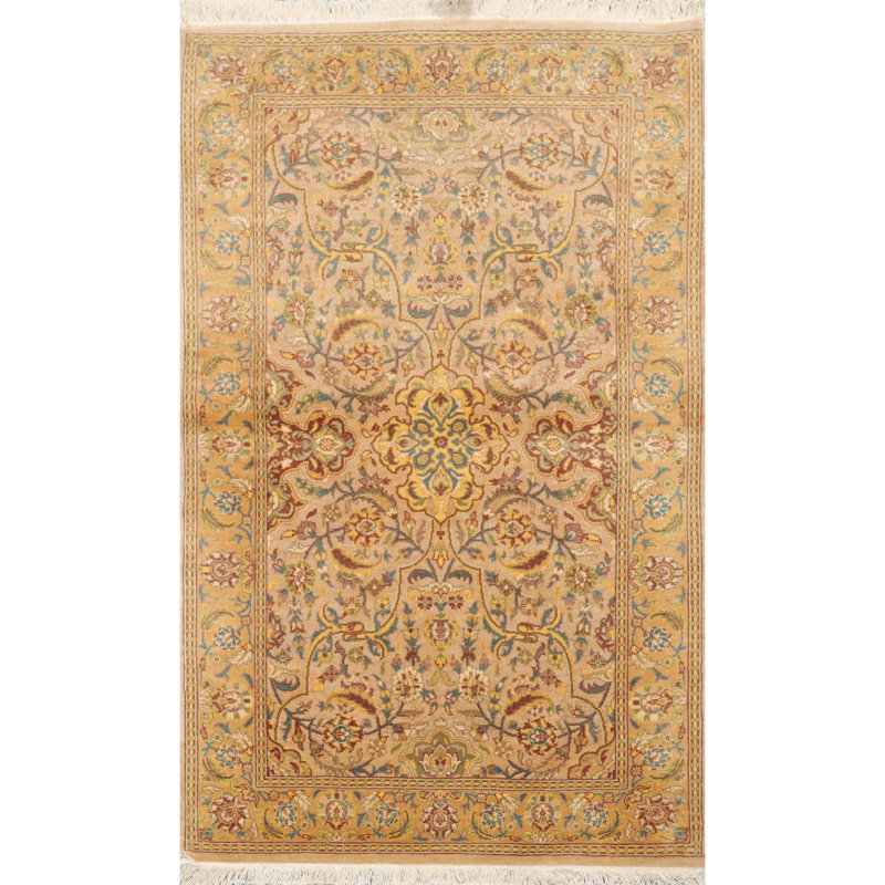 Dalaine Wool Indoor Rug