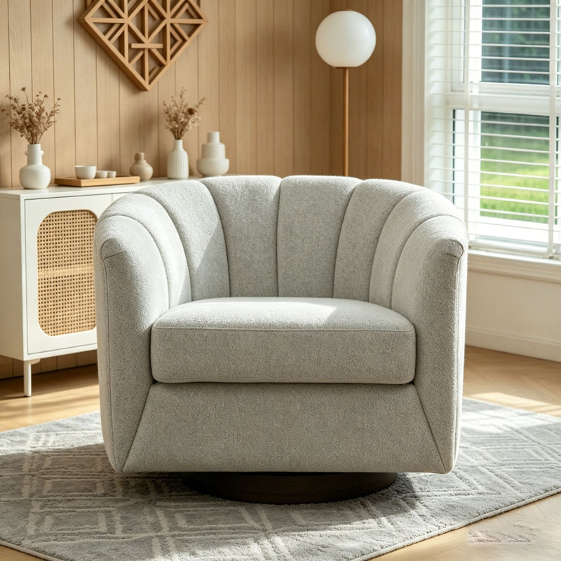 Sweivel chair