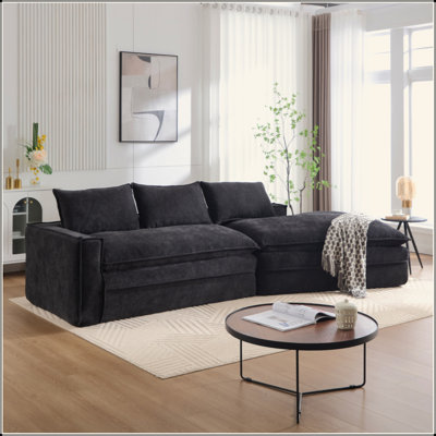 Canapé modulaire Modern