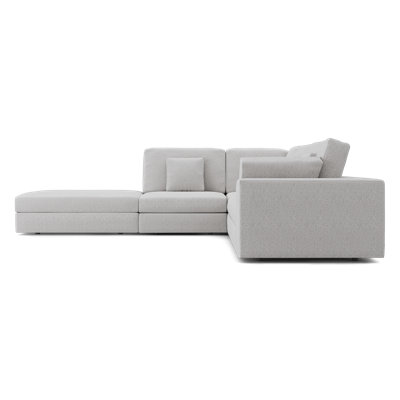 Perry Modular Sofa Set 02
