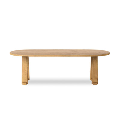 AYLA 42'' Oval Dining Table