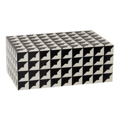 Esmeyer Handmade Decorative Box