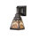 Nuevo Mission 1 - Light Armed Sconce