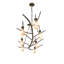 7 - Light Chandelier