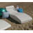 Surf Low Pro Outdoor Chaise Lounge , Cushion Included-16828405