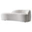 Chaise longue d'extérieur Salinas - Sur mesure-2033051928