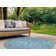 Summer Flamingo Outdoor Rug