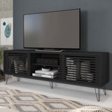 Jasniak TV Stand for TVs up to 70"