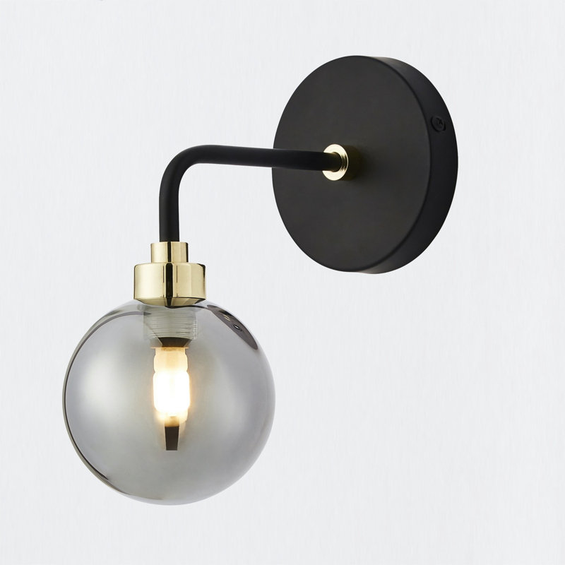 Colello Armed Sconce
