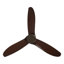 Antiope Ceiling Fan with Light Kit
