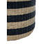 Carolina Solid Wood Accent Stool