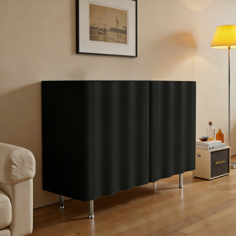 Cream Style Home Sideboard