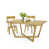 Untreated Wood selected