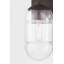 Poston 1 Light Wall Sconce-2067855954