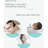 Mileti Foam Medium Pillow