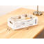 Organisateur de salle de bain Farmhouse-208548685