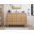 Saeko 48'' Single Bathroom Vanity Base Only-188882277