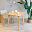 Table de salle à manger Petra-553181146