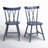 Porschia Cross Back Side Chair-1622395384