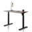 Jeetram Adjustable Metal Base Standing Desk-2139447664
