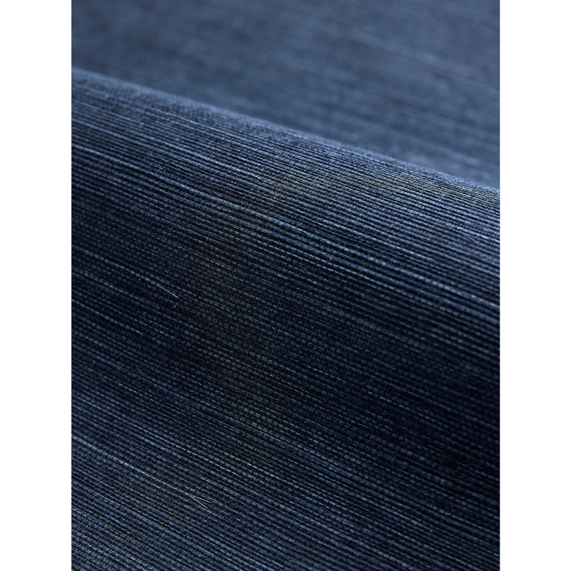 Taj Sisal | Ground, Indigo