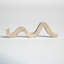 2" Marble Tabletop Candelabra-349527761