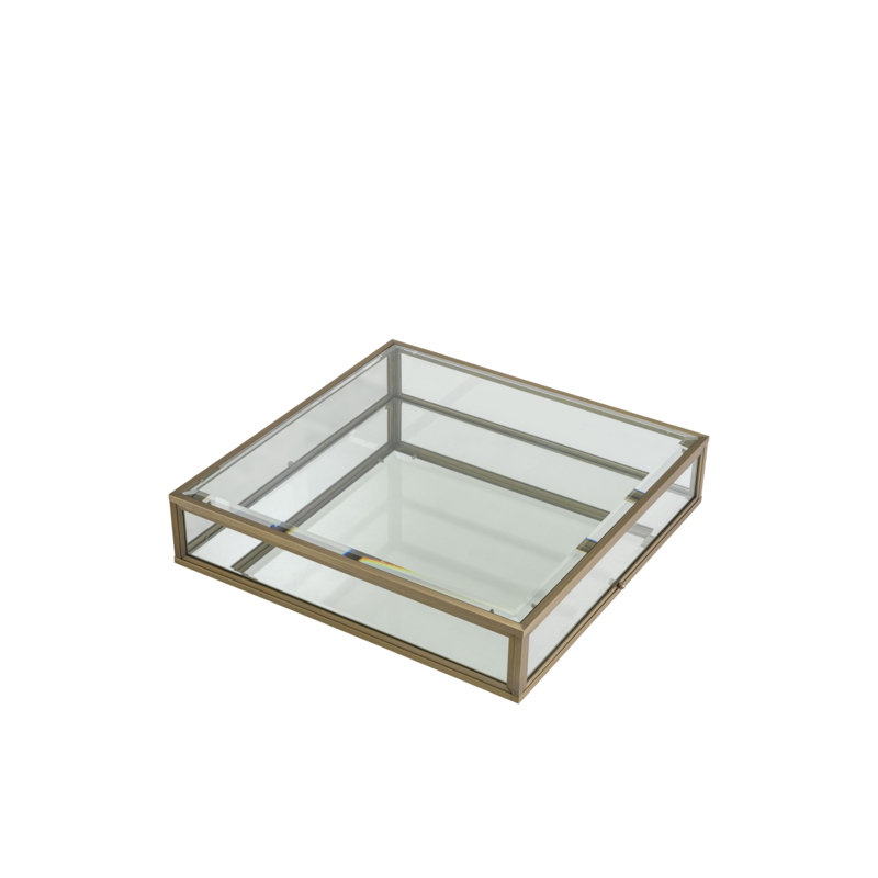 Ryan Coffee Table