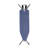 Brabantia Size B Medium Ironing Board with Steam Iron Rest-91457250