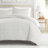 Home Vine Trellis Print Duvet Cover Set-725870048