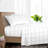 Microfiber Geometric Sheet Set-70214988-70214993