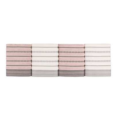 Cotton Midweight Hand Towel
