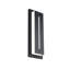 Midnight LED Outdoor Flush Mount-69524791-69524795