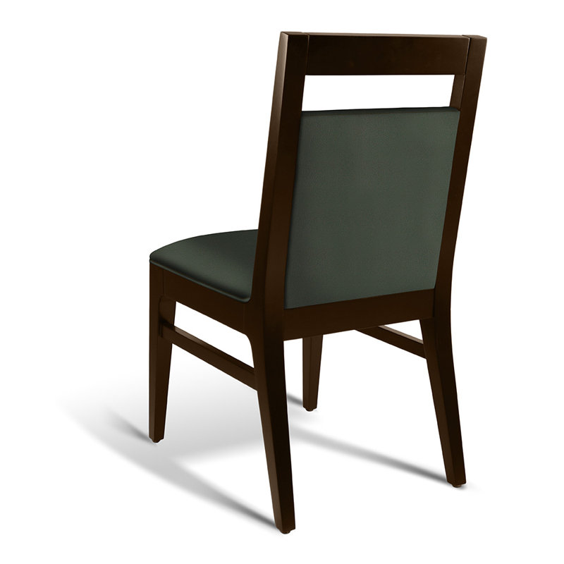 Allen Series Side Chair, Spruce