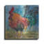 «My Turf» par Annelein Beukenkamp, art mural en métal, 12 po x 12 po-1025486959
