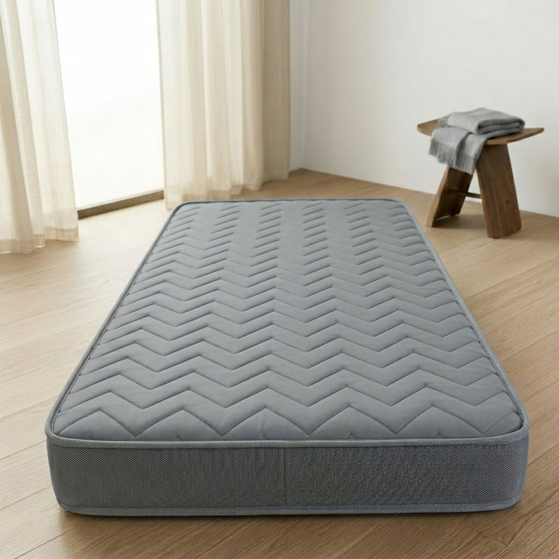 Open Coil Mattress, Double (4'6)