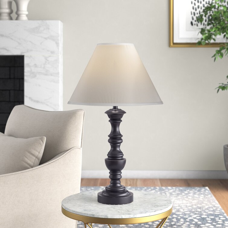 Laleia 28.25" Bronze Table Lamp