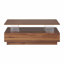 Table basse avec 2 tiroirs Modern-1256401491