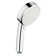 Tempesta® Cosmopolitan Multi Function Handheld Shower Head with SpeedClean Nozzles